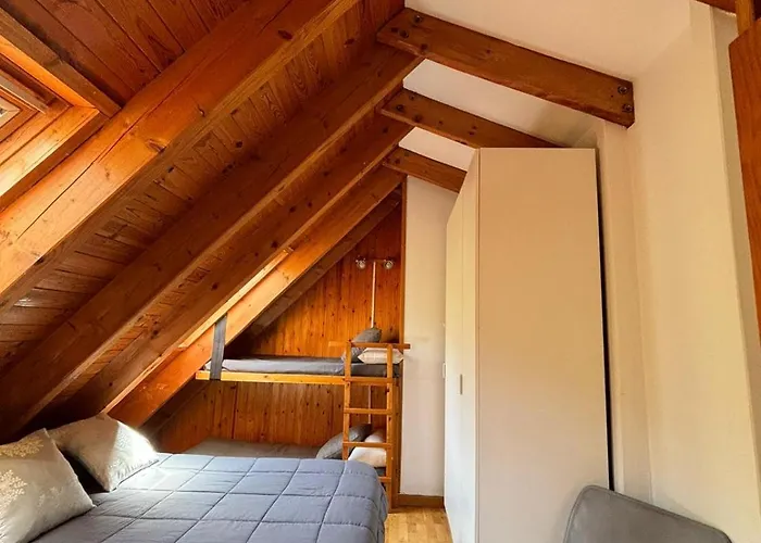 Duplex Pla De L\'Ermita