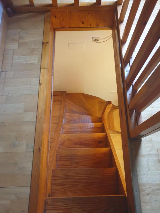 Duplex Appartement Pla de l'Ermita
