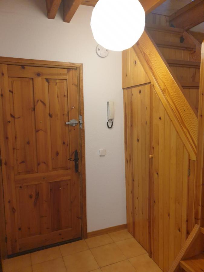 Duplex Pla de l'Ermita