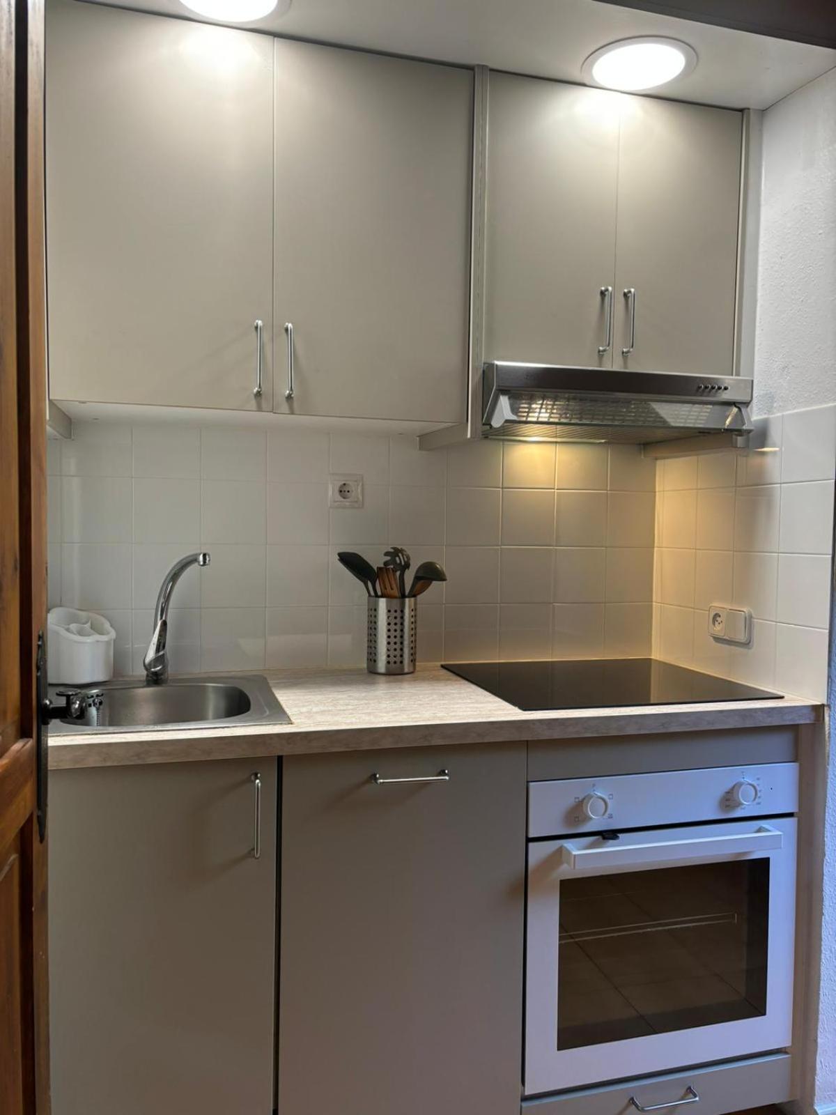 Apartment Duplex
