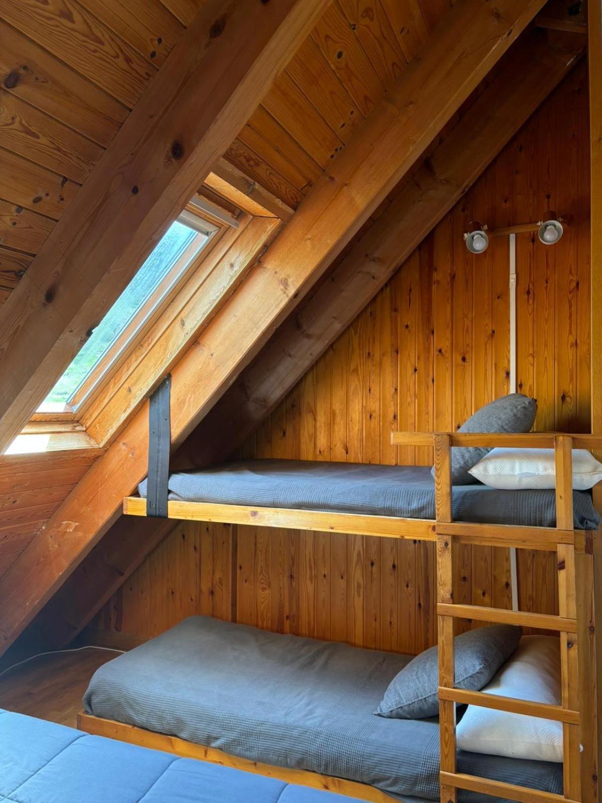 Duplex Apartment