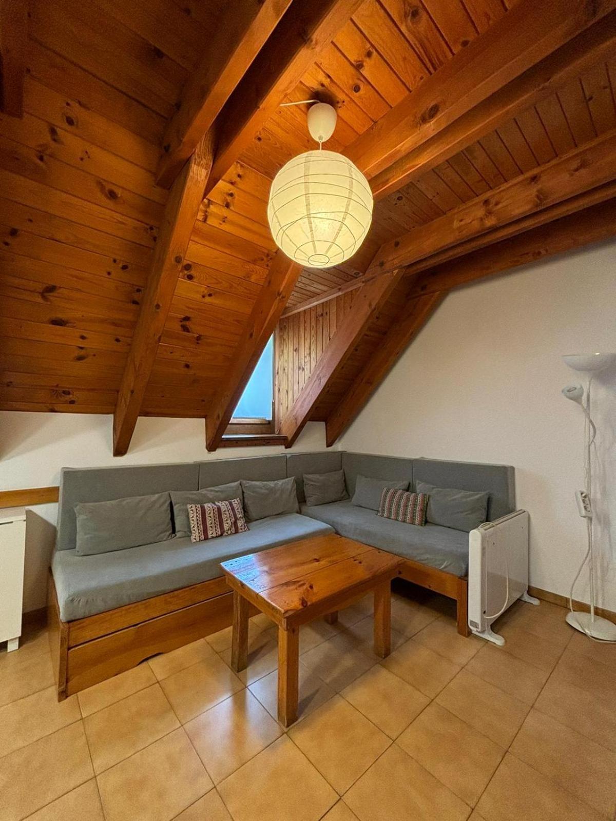 Appartement Duplex