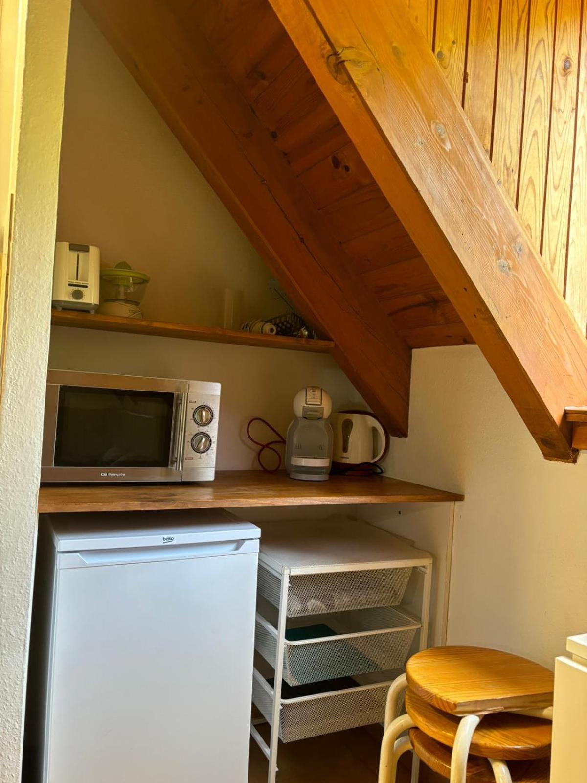 Apartment Duplex *