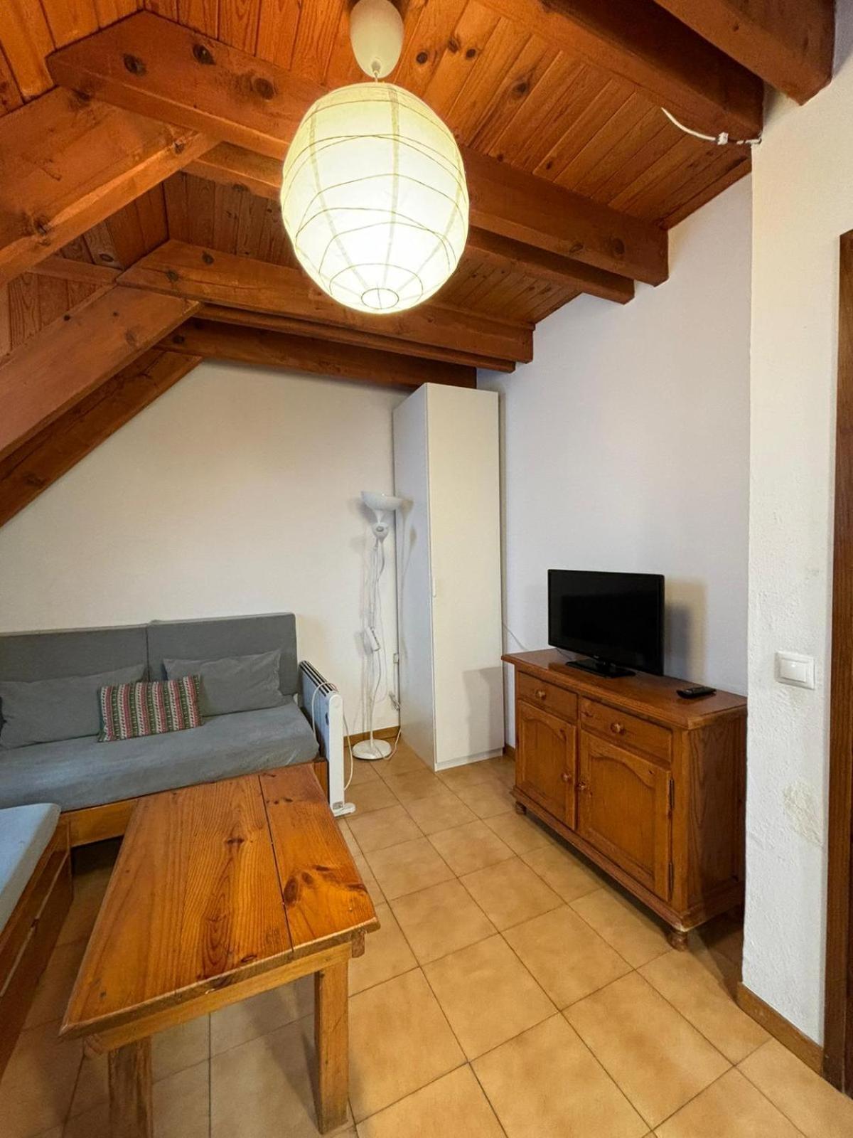 Duplex Pla de l'Ermita